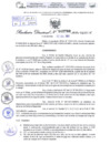 Vista preliminar de documento Resolución Directoral N° 2780 - 2024