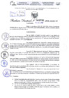 Vista preliminar de documento Resolución Directoral N° 2781 - 2024 
