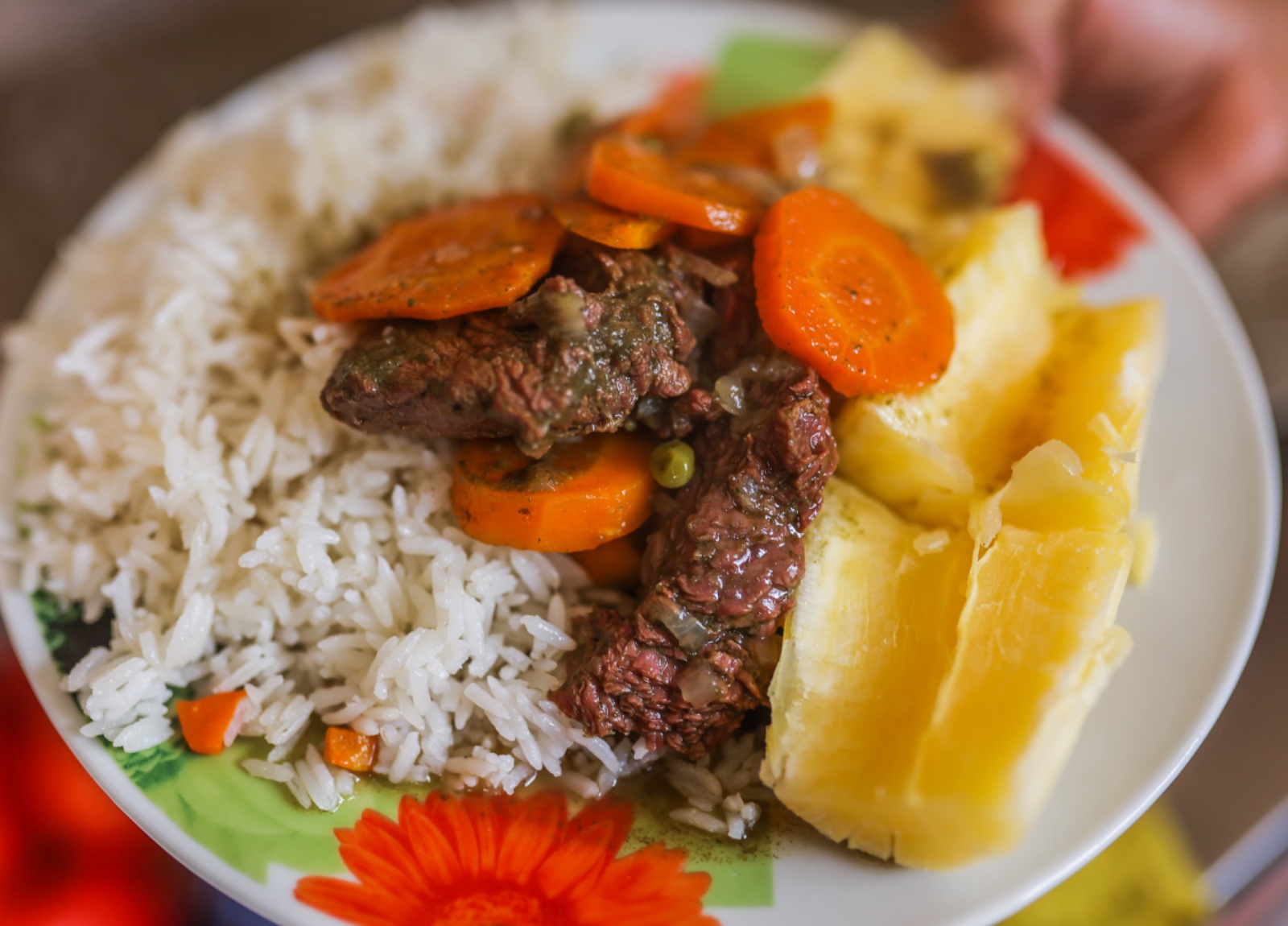 MIDAGRI impulsa el consumo de carne en Ollas Comunes de Lurín que participaron en Concurso de FONGICARV