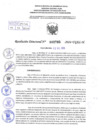 Vista preliminar de documento Resolución Directoral N° 2785 - 2024