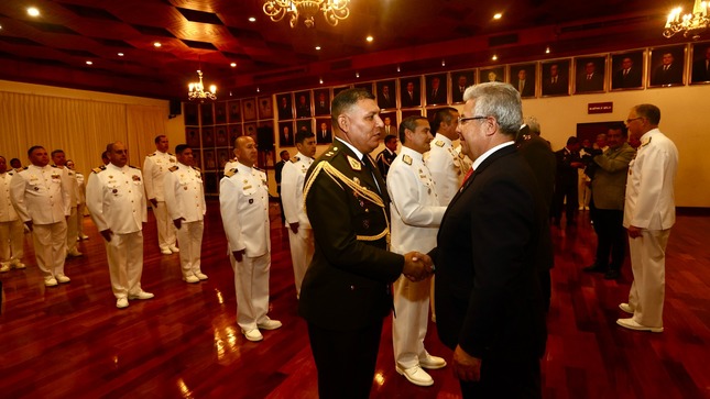 Mindef