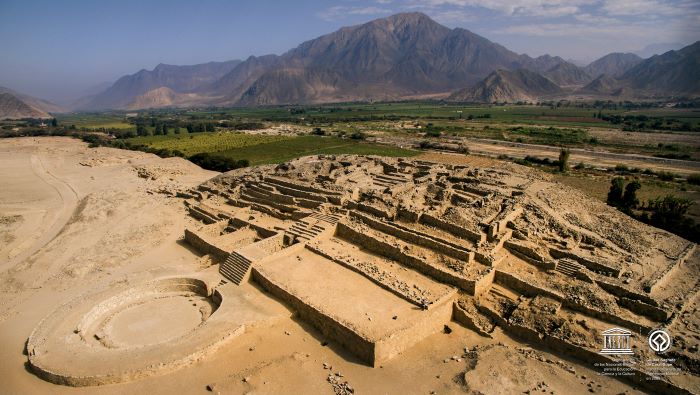 Últimas oportunidades para acampar en Caral: Solsticio de verano y Año Nuevo