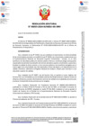 Vista preliminar de documento Resolución Jefatural N° 00035-2024-SUNEDU-SG-ORH