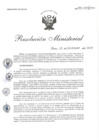 Vista preliminar de documento Resolución Ministerial N° 875-2024-MINSA