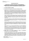 Vista preliminar de documento Exposición de motivos del proyecto de "Directiva que regula procedimientos registrales y procedimientos administrativos agrupados"