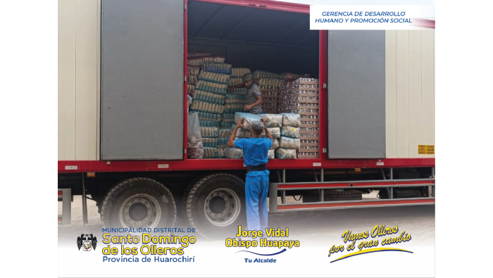 Recepción de Viveres GOB 1_Mesa de trabajo 1