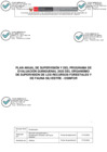 Vista preliminar de documento PLAN ANUAL DE SUPERVISIÓN Y DEL PROGRAMA DE EVALUACIÓN QUINQUENAL 2025 DEL OSINFOR