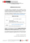 Vista preliminar de documento COMUNICADO Nº004-CCN CLAS