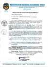 Vista preliminar de documento RESOLUCIÓN DE ALCALDÍA N° 052-2019-MDP/ALC