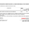 Vista preliminar de documento ANEXO 06 - SEXAGÉSIMA SEGUNDA MODIFICACIÓN