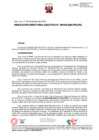 Vista preliminar de documento RESOLUCION DIRECTORAL EJECUTIVA-000154-2024-PEL