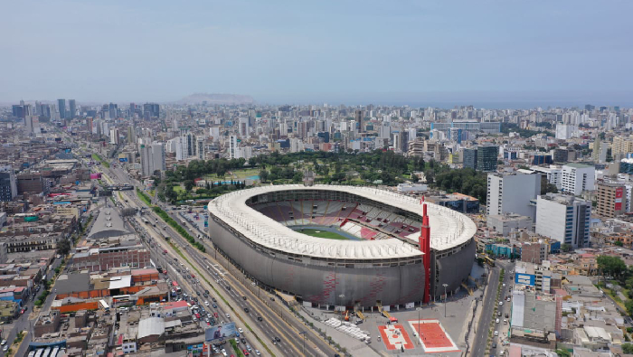 El IPD lidera el comité organizador de los XX Juegos Panamericanos Lima 2027
