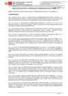 Vista preliminar de documento RECONOCER LA DEUDA A FAVOR DE LA EMPRESA ROMAT PHARMACEUTICAL S.A.C, con RUC N° 20609625512, por el monto Total de S/. 16,800.00 SOLES (Dieciséis Mil Ochocientos con 00/100 soles)
