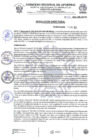 Vista preliminar de documento Resolución Directoral N.° 694-2024-HSR-AND-DE
