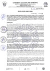 Vista preliminar de documento Resolución Directoral N.° 692-2024-HSR-AND-DE
