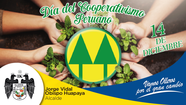 Día del Cooperativismo Peruano GOB_Mesa de trabajo 1
