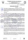 Vista preliminar de documento Resolución Directoral N.° 689-2024-HSR-AND-DE