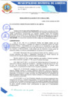 Vista preliminar de documento RESOLUCION DE ALCALDIA N° 270-11-2024-ALC-MDL