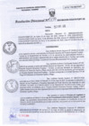 Vista preliminar de documento RD N°0139