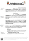 Vista preliminar de documento Resolución Directoral N° 5003-2024-GRSM-DRE-UGEL-SAN-MARTIN
