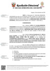 Vista preliminar de documento Resolución Directoral N° 5005-2024-GRSM-DRE-UGEL-SAN-MARTIN