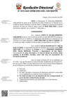 Vista preliminar de documento Resolución Directoral N° 5010-2024-GRSM-DRE-UGEL-SAN-MARTIN