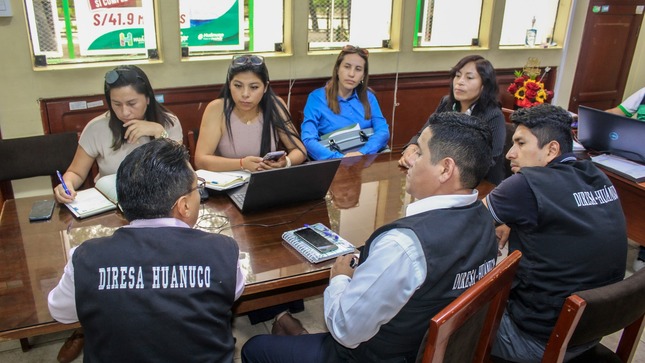 Oficina de Comunicaciones, Imagen y Protocolo