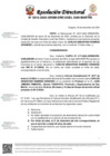 Vista preliminar de documento Resolución Directoral N° 5013-2024-GRSM-DRE-UGEL-SAN-MARTIN