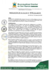 Vista preliminar de documento RESOLUCION DE ALCALDIA Nº 016-2024-MDSR