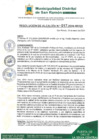 Vista preliminar de documento RESOLUCION DE ALCALDIA Nº 017-2024-MDSR.