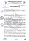 Vista preliminar de documento Resolución Administrativa N.° 682-2024-HSR-AND-DE