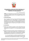 Vista preliminar de documento Resolución de la Dirección Técnica Registral de la Sunarp N.° 075-2024-SUNARP/DTR