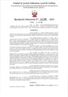 Vista preliminar de documento R.D. 1260 - OTORGAR SUBSIDIO LUTO Y SEPELIO - CHAVEZ MEJIA HERNAN DOMINGO