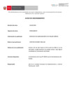 Vista preliminar de documento AVISO DE SINCERAMIENTO - Abril 2024 - Viáticos y pasajes