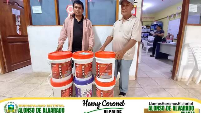 apoyo