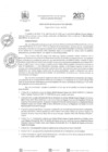 Vista preliminar de documento RA-501-2024-DECLARAR LA CAPACIDAD DE CARLOS HUANCA CAYANI Y KATHERINE HUAMANI CCAMA PARA CONTRAER MATRIMONIO CIVL EN MDC
