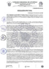 Vista preliminar de documento Resolución Directoral N.° 664-2024-HSR-AND-DE
