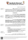 Vista preliminar de documento Resolución Directoral N° 5027-2024-GRSM-DRE-UGEL-SAN-MARTIN