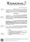 Vista preliminar de documento Resolución Directoral N° 5029-2024-GRSM-DRE-UGEL-SAN-MARTIN