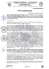 Vista preliminar de documento Resolución Directoral N.° 662-2024-HSR-AND-DE