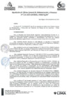 Vista preliminar de documento Resolución de Oficina General de Administración y Finanzas N° 118-2024-PATPAL-FBB-OGAF