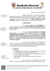 Vista preliminar de documento Resolución Directoral N° 5030-2024-GRSM-DRE-UGEL-SAN-MARTIN