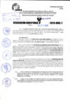 Vista preliminar de documento R.D 2092-2024