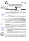 Vista preliminar de documento R.D 2096-2024
