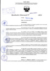 Vista preliminar de documento R.D 2097-2024