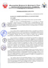 Vista preliminar de documento ORDENANZA MUNICIPAL N°14-2024