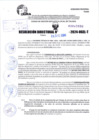 Vista preliminar de documento R.D 2098-2024