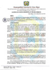 Vista preliminar de documento ACUERDO DE CONCEJO MUNICIPAL N° 050-2024-CM-MDVA
