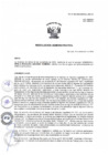 Vista preliminar de documento RESOLUCION ADMINISTRATIVA N°484 -2024- LIC. SIN GOCE. OFELIA ROSAURA AGUIRRE ROMERO