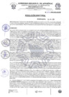 Vista preliminar de documento Resolución Directoral N.° 657-2024-HSR-AND-DE